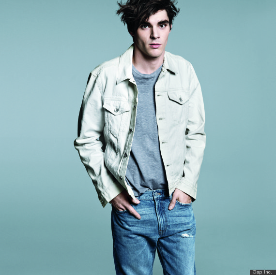 rj mitte gap ad