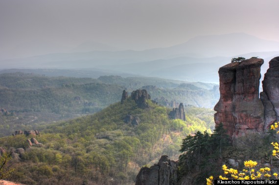 belogradchik fortress