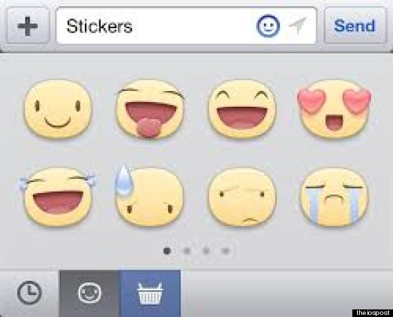 fb emojis