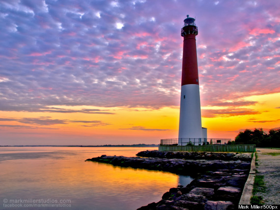 barnegat lighthouse