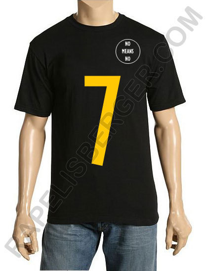 barstool sports ben roethlisberger shirt