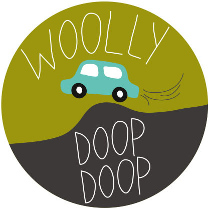 wooly doop