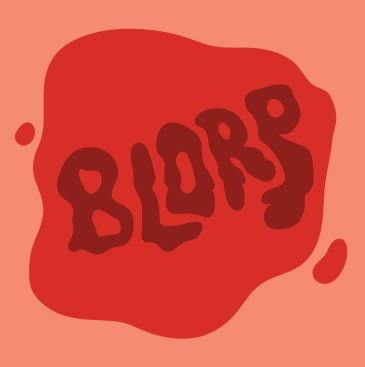 blorp