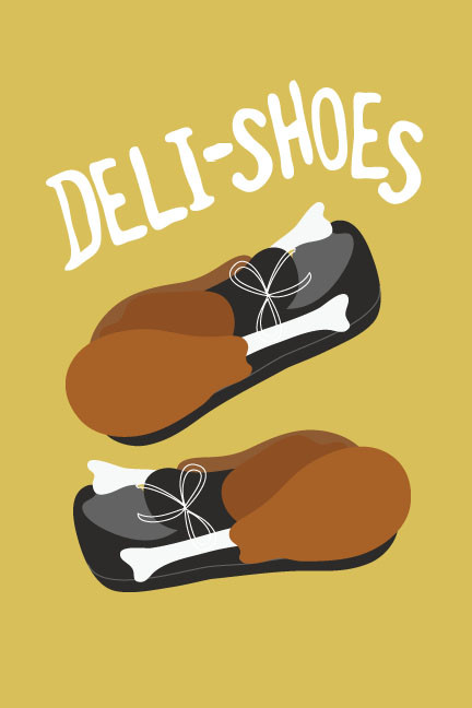 deslishoes