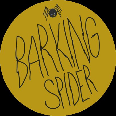 barking spider