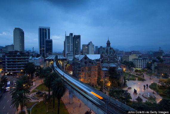 medellin