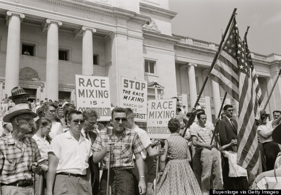 little rock nine