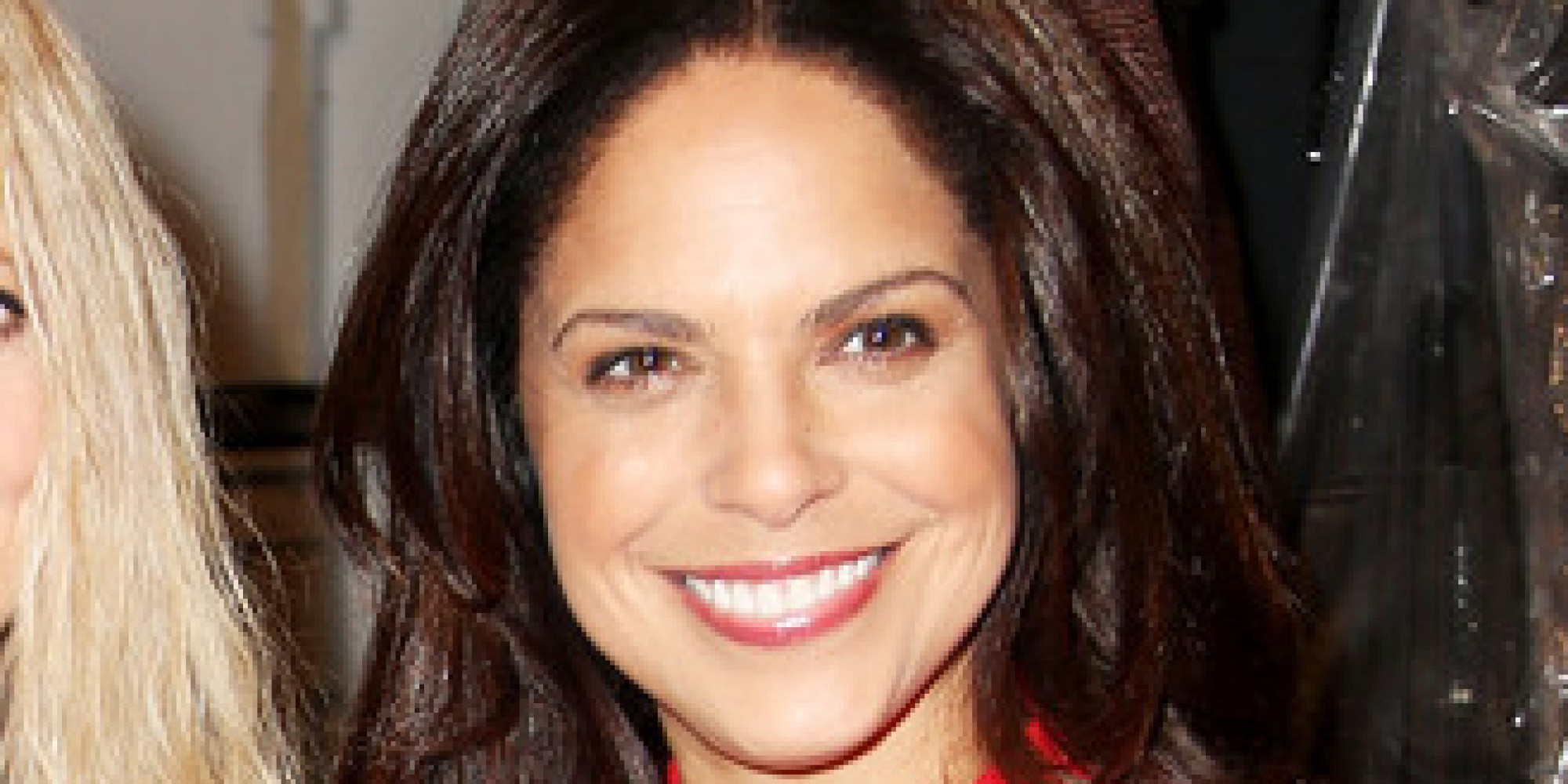 Soledad O'Brien Teaming Up With National Geographic For Next Project ...