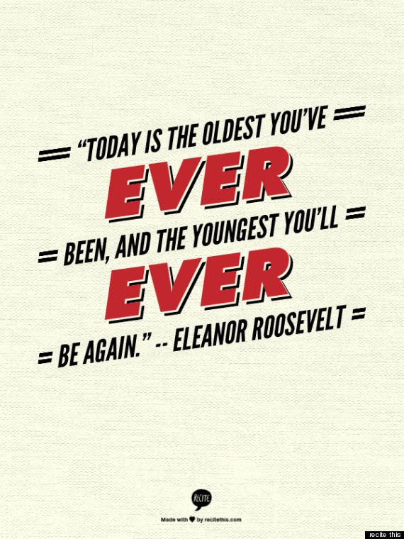 eleanor roosevelt