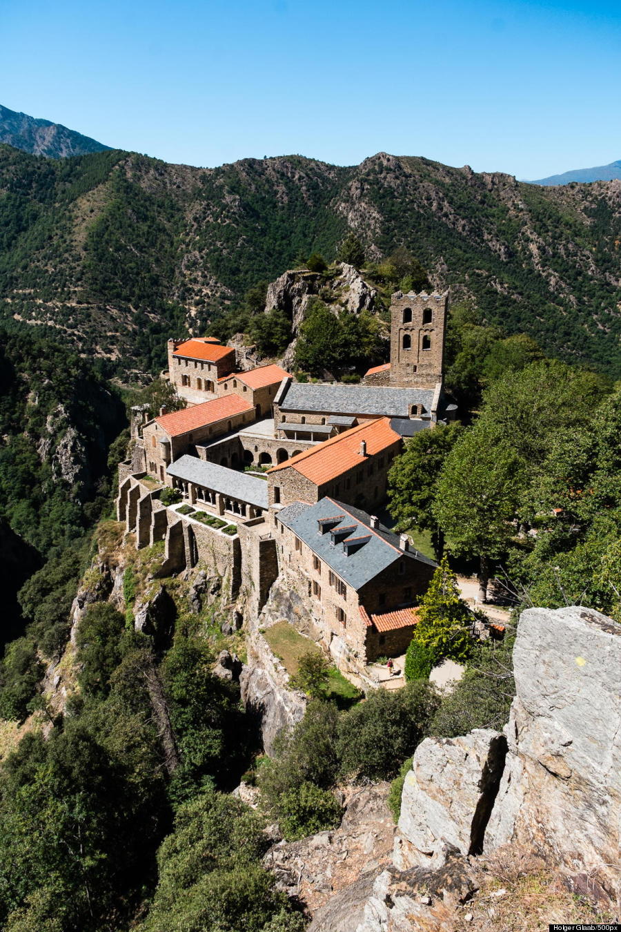 canigou