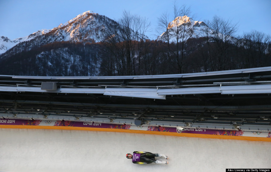 tonga sochi