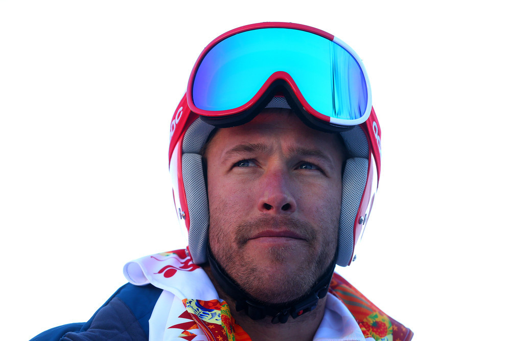 bode miller