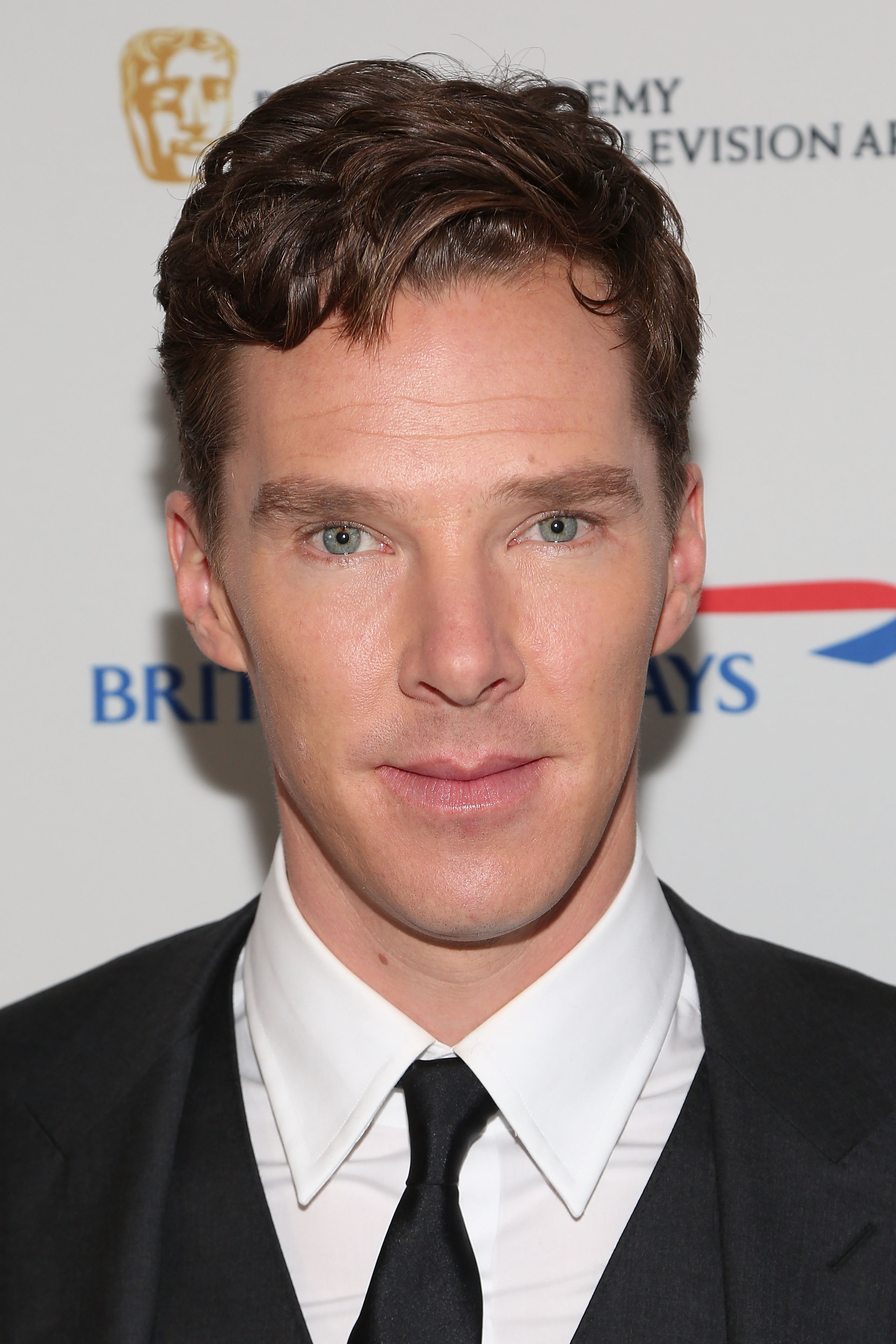 benedict cumberbatch