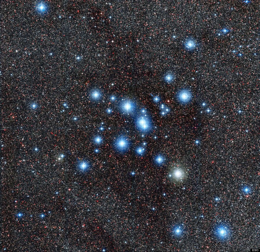 star cluster