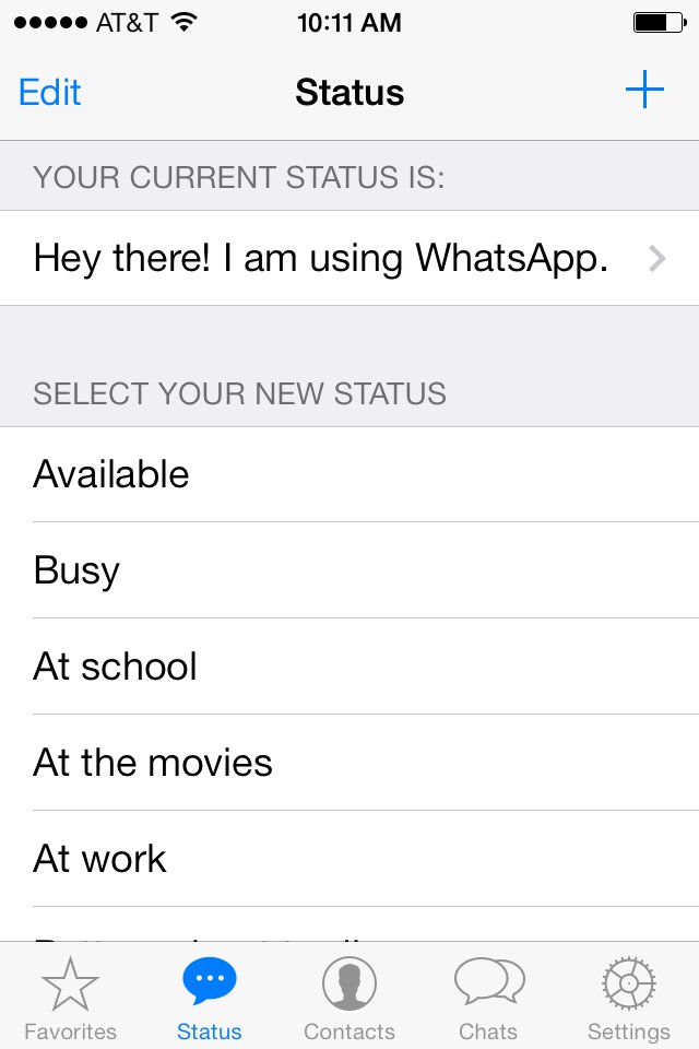 what is whatsapp