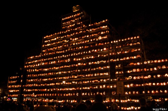 keene pumpkin festival