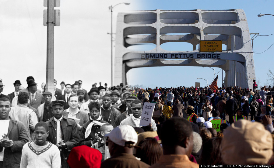 edmund pettus bridge