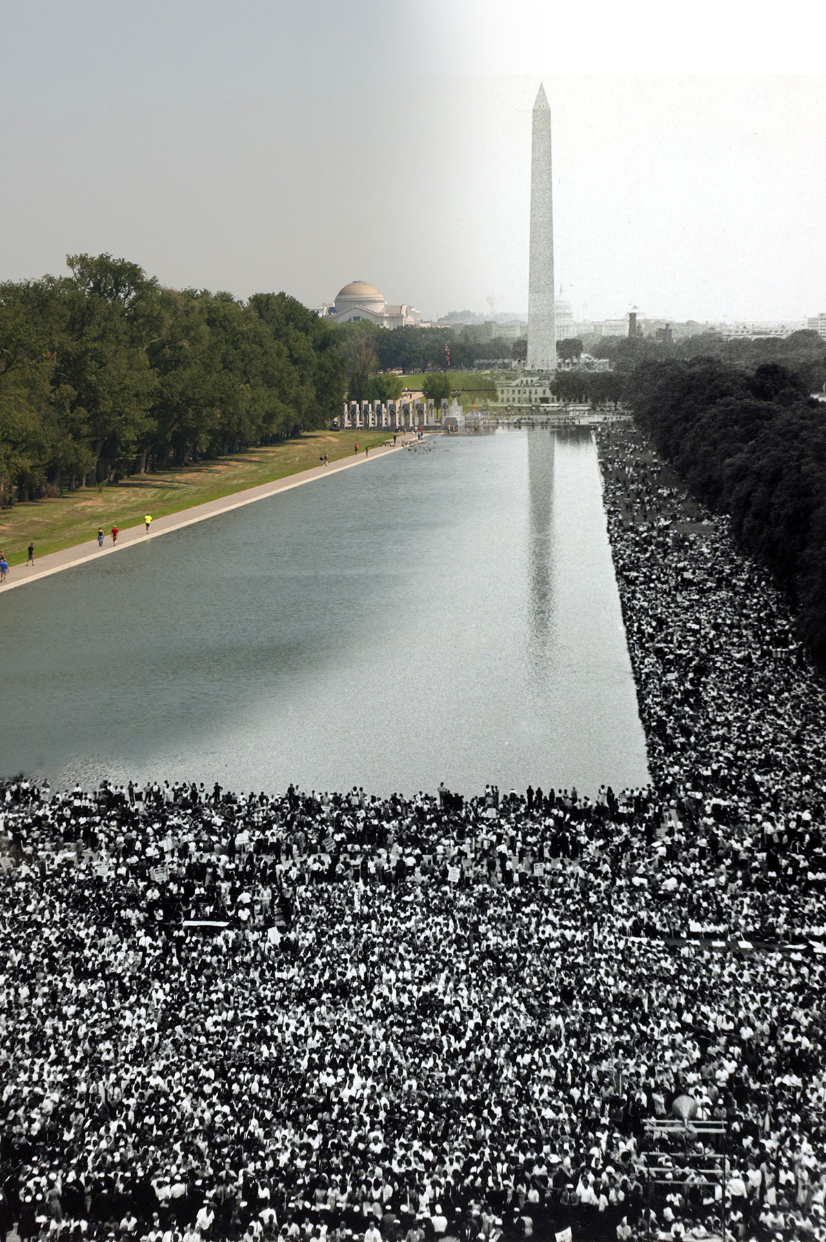 march on washington