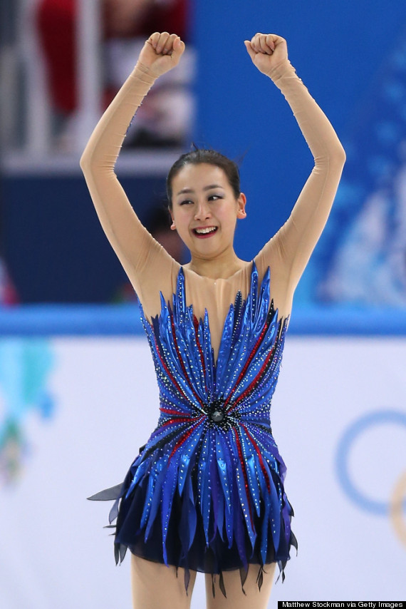 Mao Asada's Redemptive Olympic Free Skate Reduces Japanese Skating Star