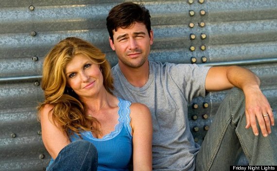 friday night lights cast dating each other