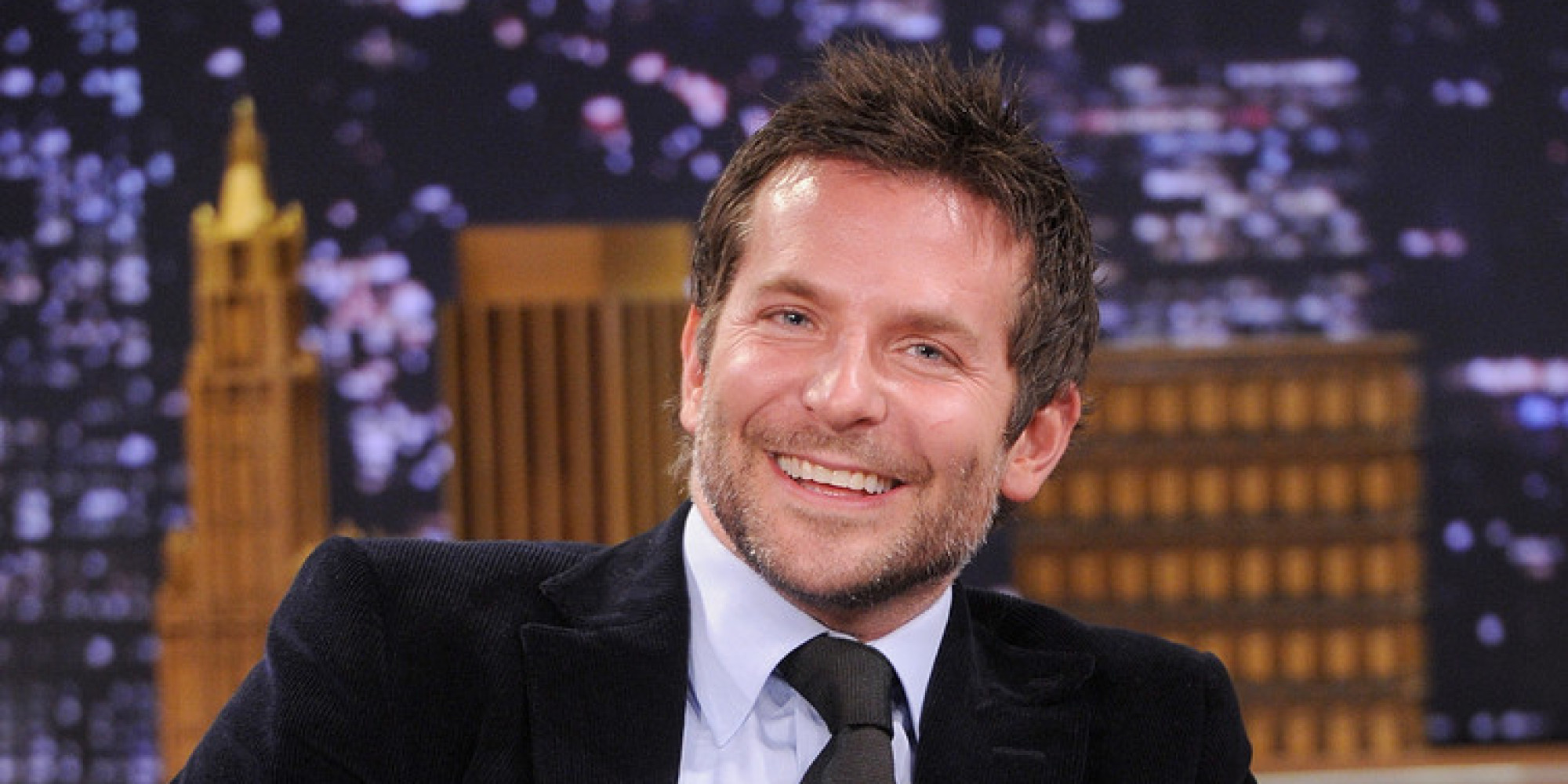 Watch Bradley Cooper Voicing Rocket Raccoon In 'Guardians Of The Galaxy ...