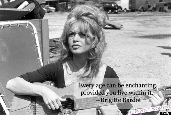 brigitte bardot