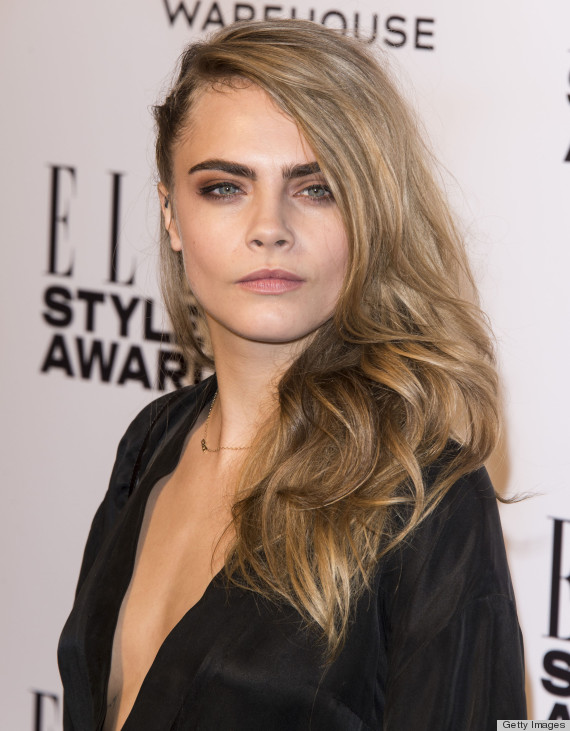 cara delevingne