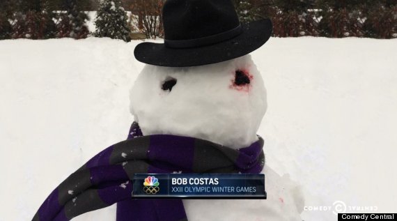 bob costas