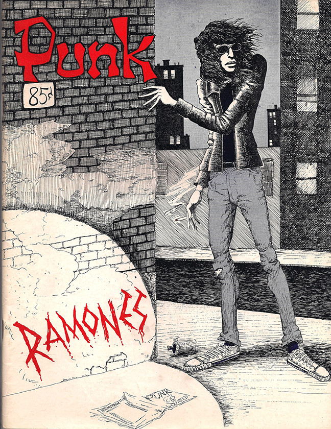 ramones