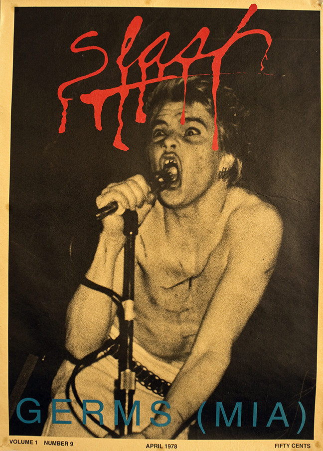 Punk Posters Of The 1970s And Beyond Celebrate The Era Of Safety Pins 0517