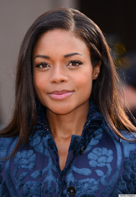 naomie harris