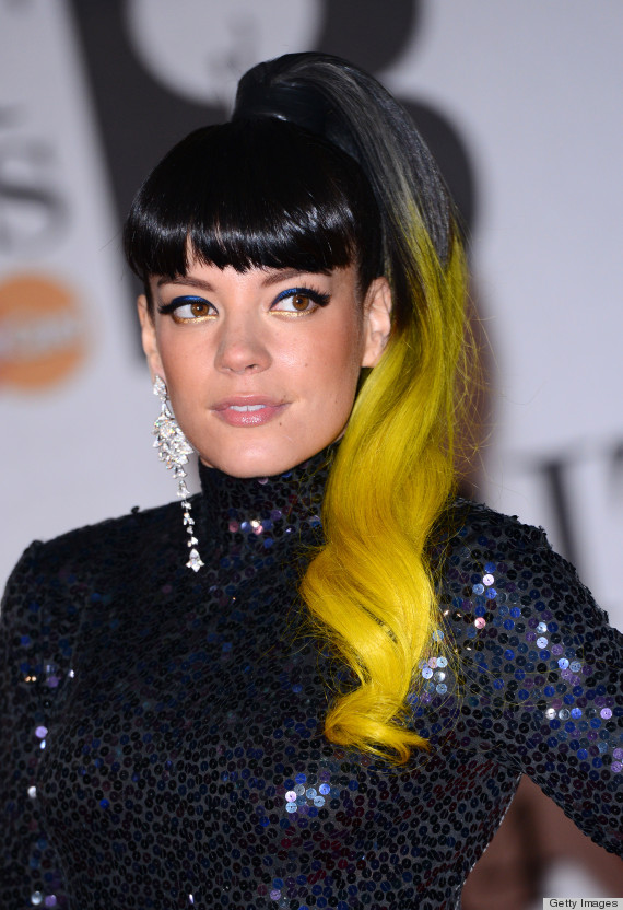 lily allen