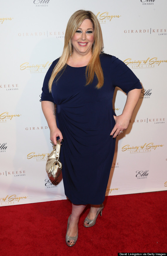 carnie wilson