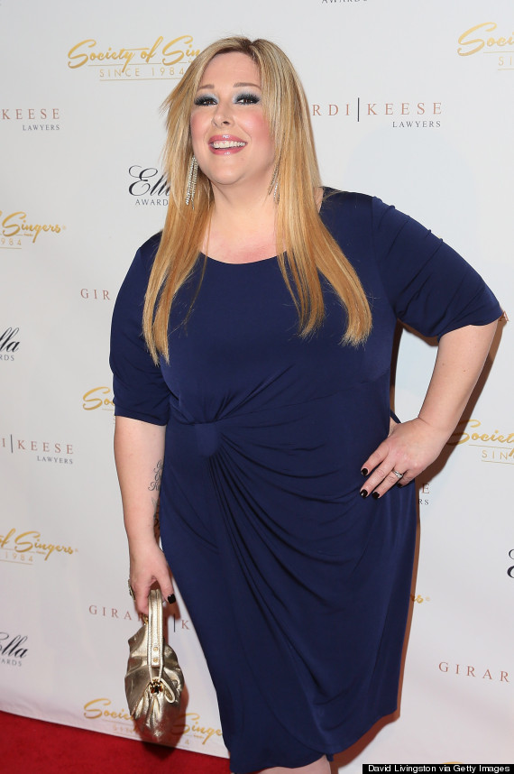 carnie wilson