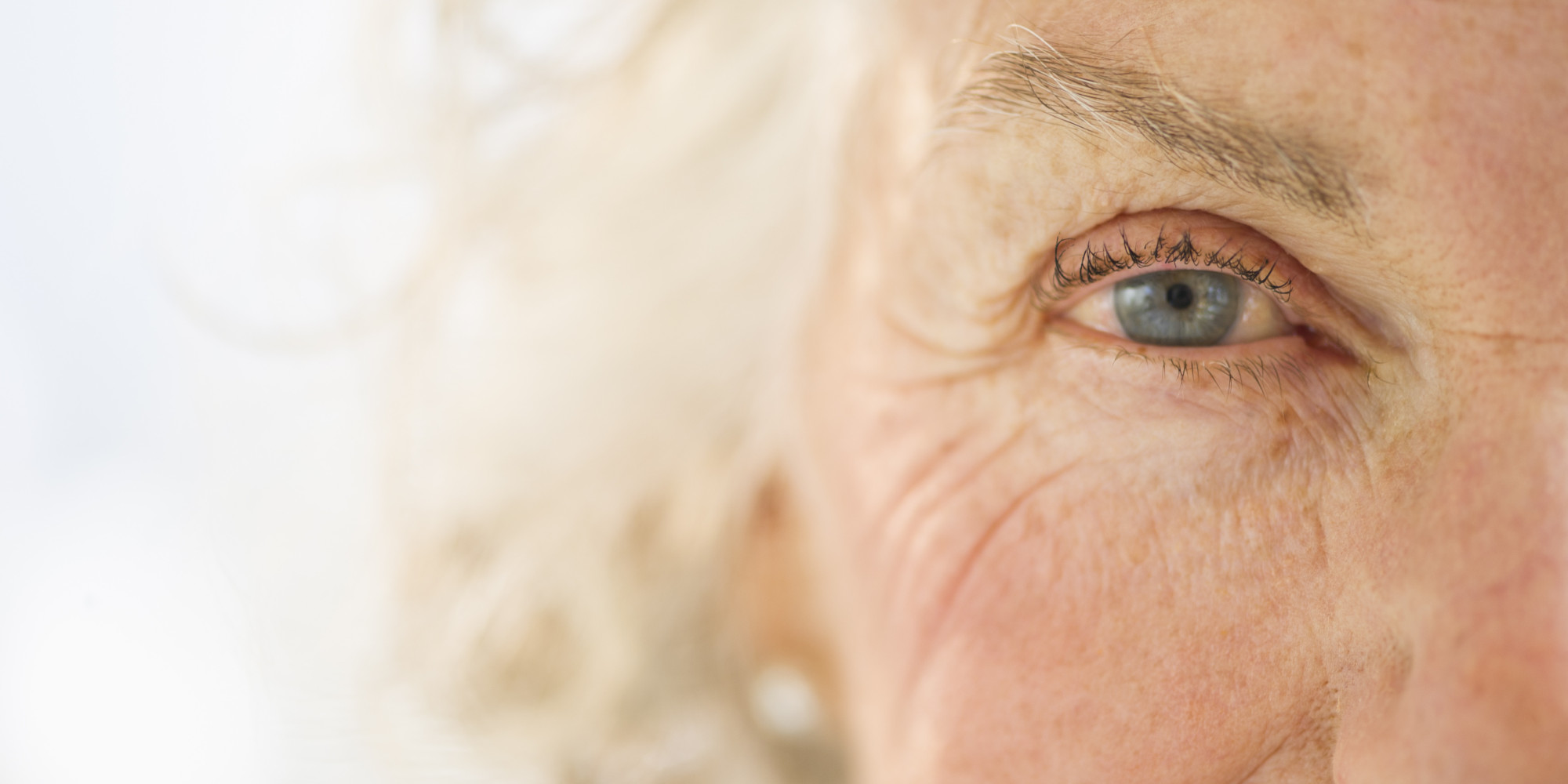 Color Vision Problems May Get More Common In Elderly Age