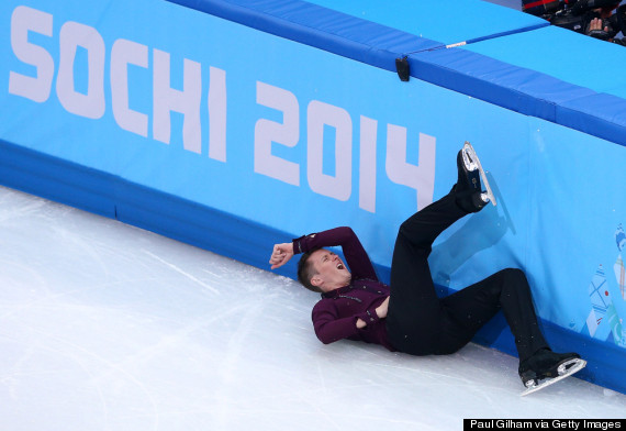 jeremy abbott sochi