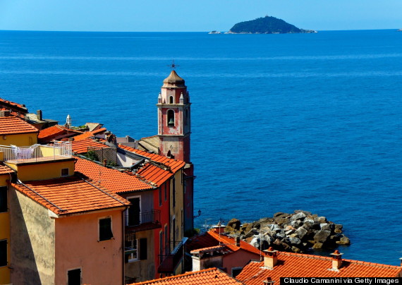 tellaro italy