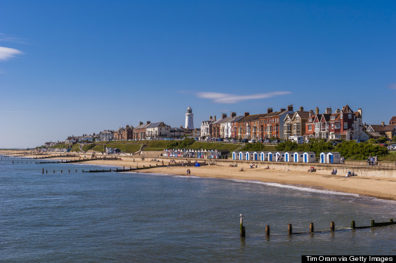 southwold england