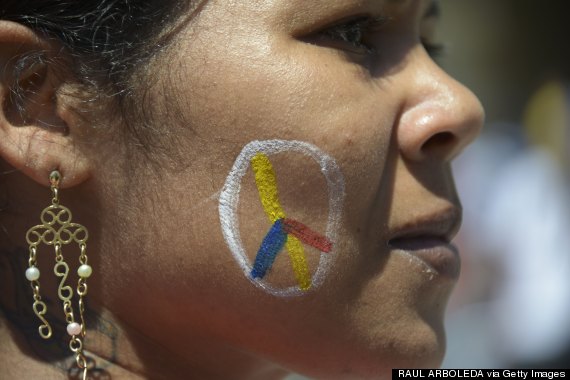 venezuela protests