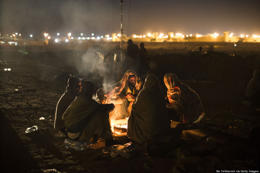 holot detention center