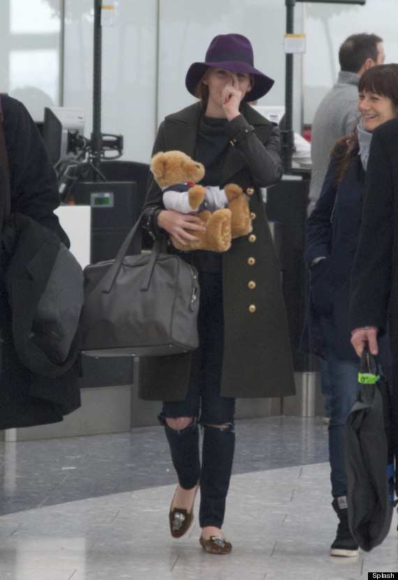 jennifer lawrence teddy