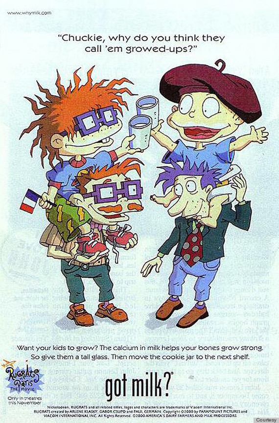 rugrats