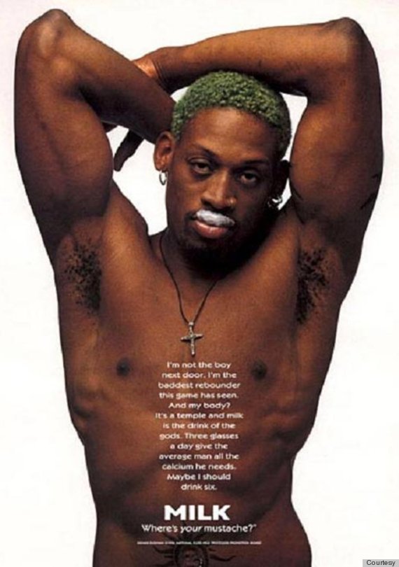 dennis rodman