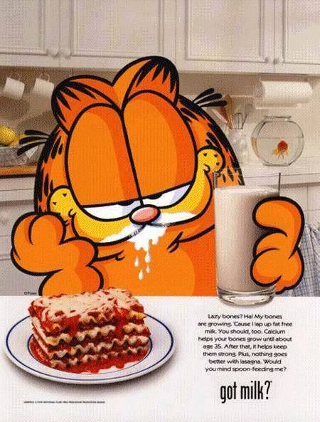 garfield