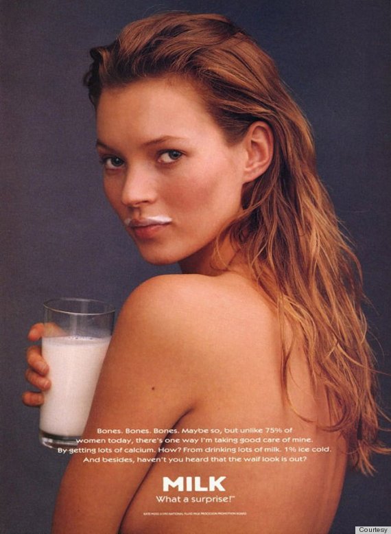 kate moss