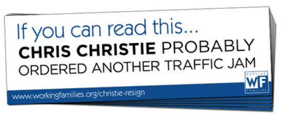 chris christie