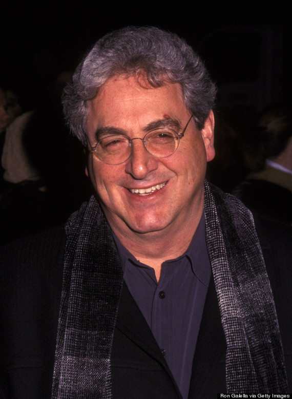 Harold Ramis, Ghostbusters Star And Comedy Icon, Dead At 69