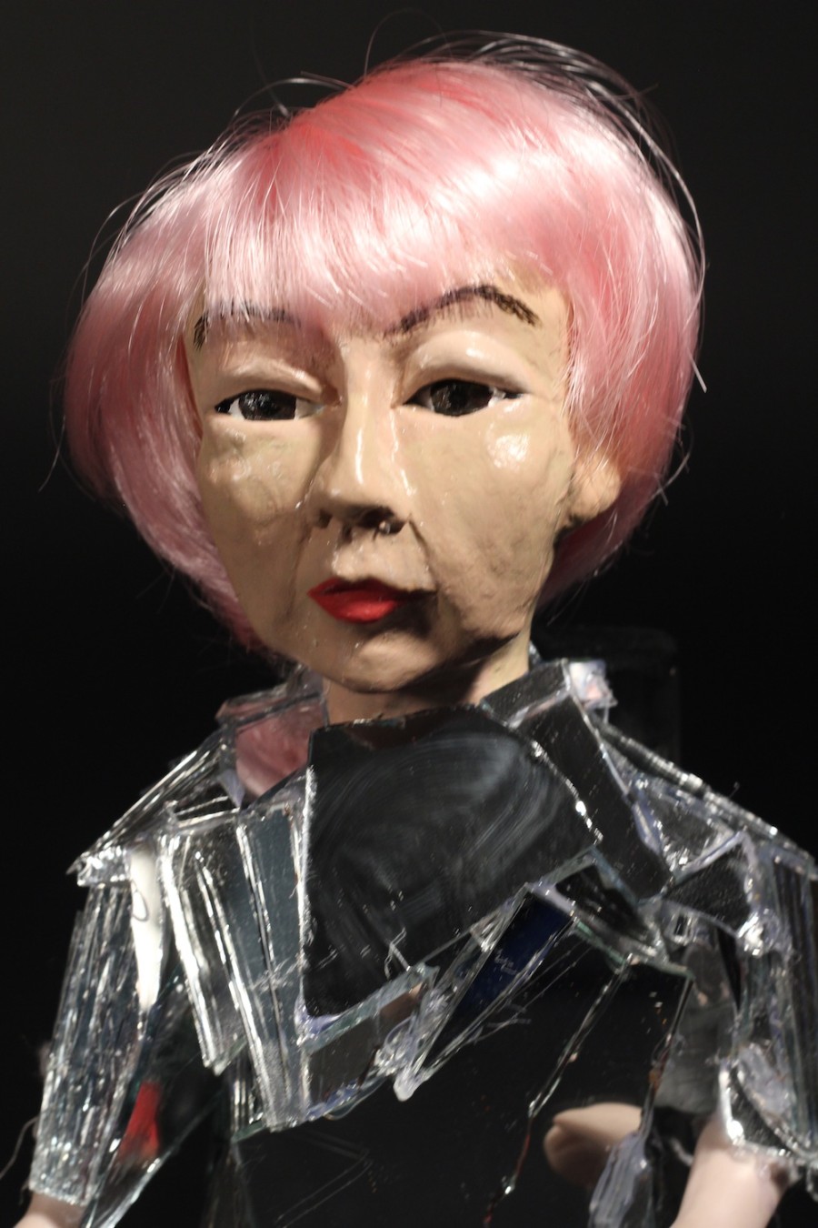 yayoi kusama