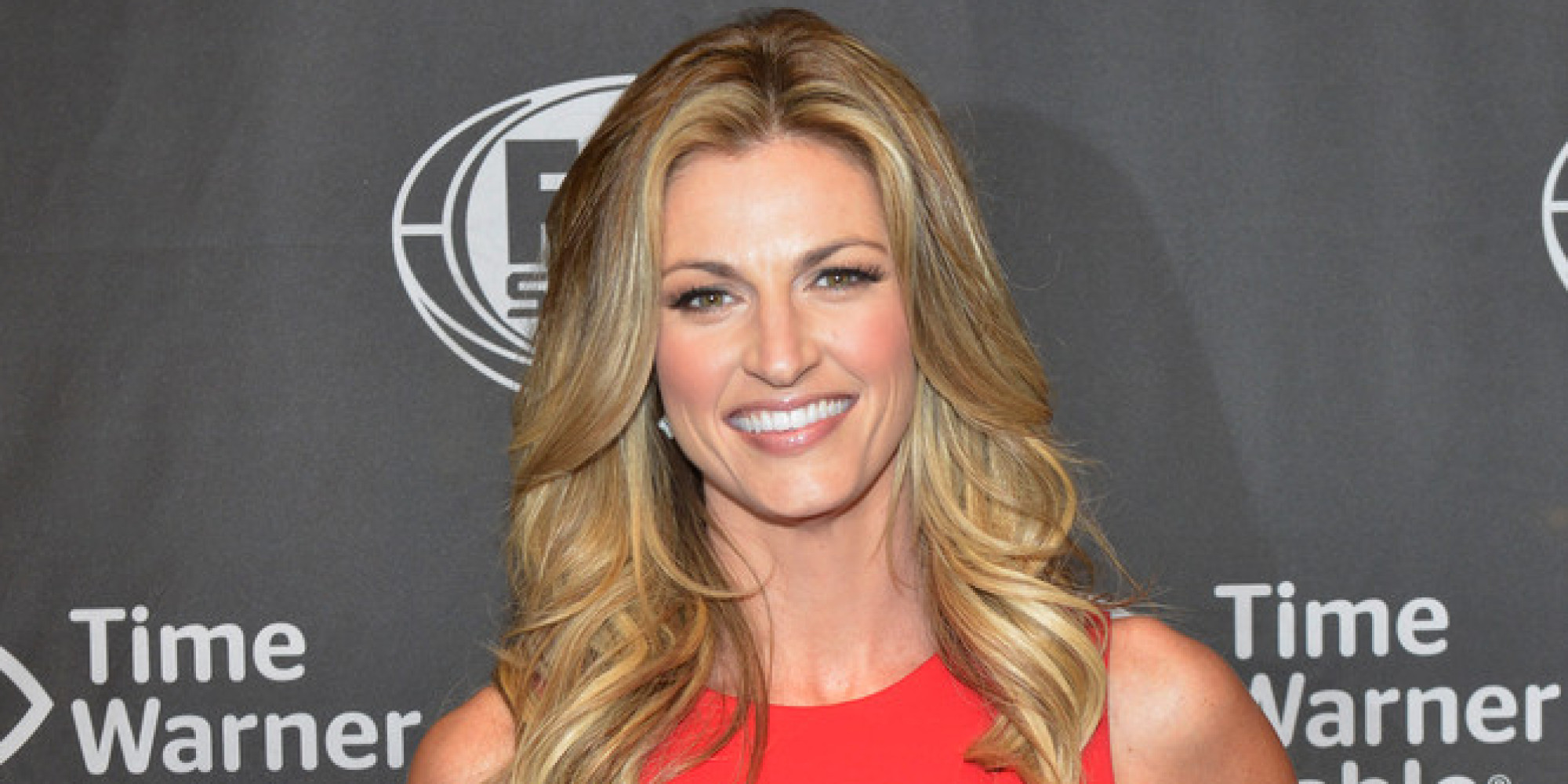 Erin Andrews Will Now Co-Host 'Dancing With The Stars' | HuffPost