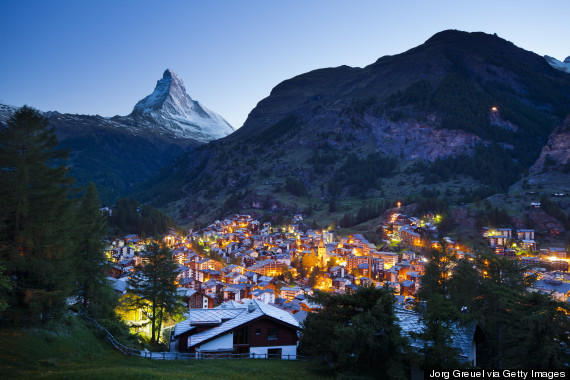 zermatt